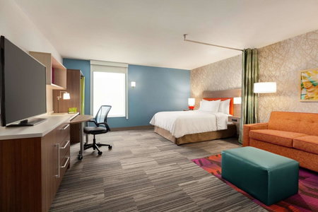 Home2 Suites By Hilton Silver Spring, Silver Spring, United States