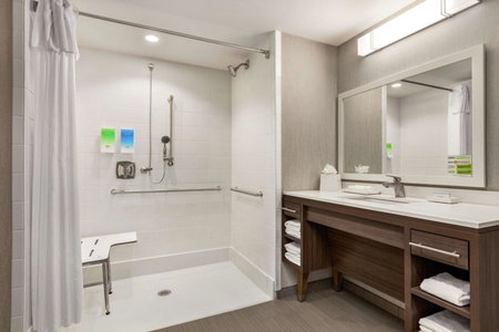 Home2 Suites By Hilton Silver Spring, Silver Spring, United States
