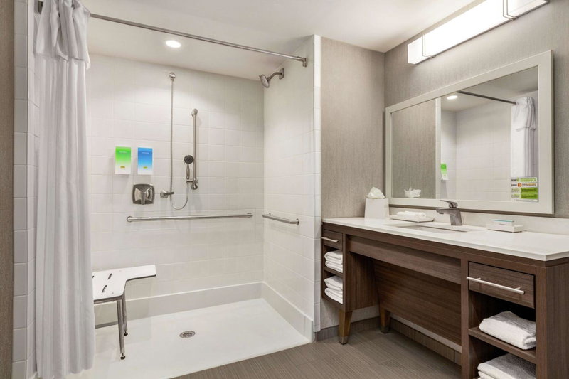 Home2 Suites By Hilton Silver Spring, Silver Spring, United States