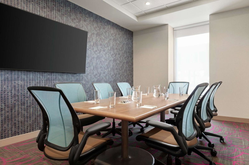 Home2 Suites By Hilton Silver Spring, Silver Spring, United States