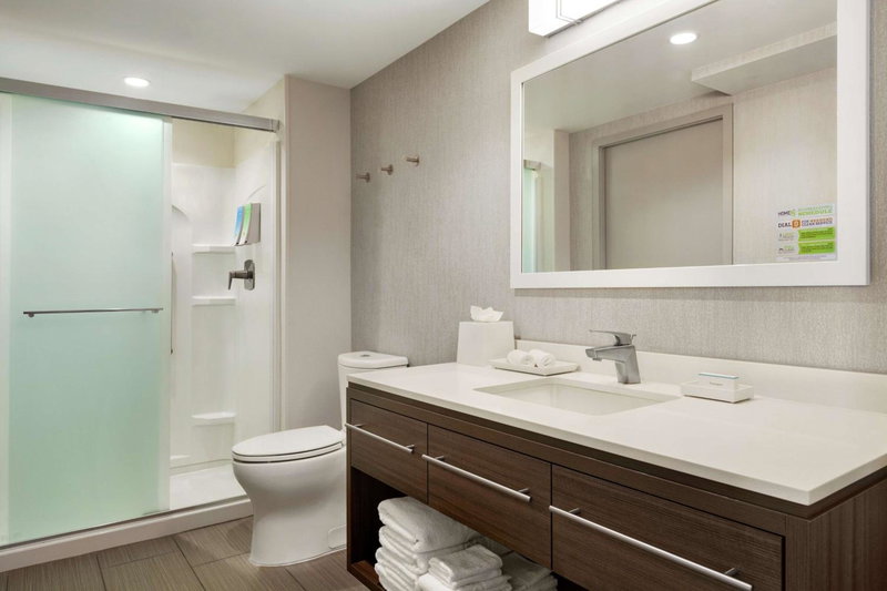 Home2 Suites By Hilton Silver Spring, Silver Spring, United States
