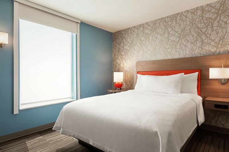 Home2 Suites By Hilton Silver Spring, Silver Spring, United States