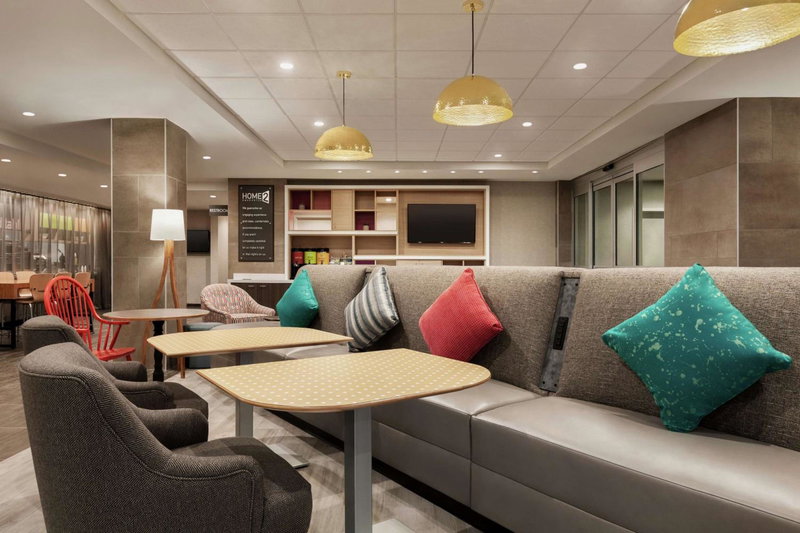 Home2 Suites By Hilton Silver Spring, Silver Spring, United States