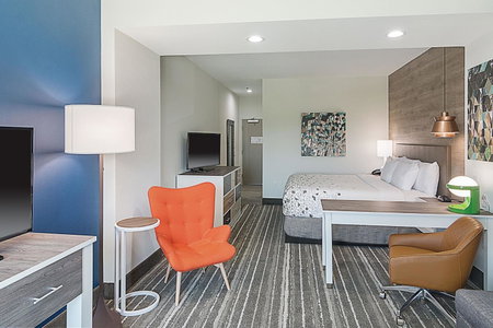 Four Points by Sheraton Plano, Camey, United States