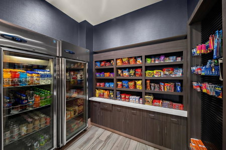 Four Points by Sheraton Plano, Camey, United States