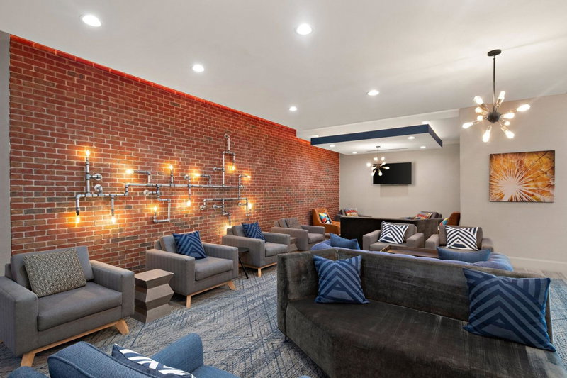 Four Points by Sheraton Plano, Camey, United States