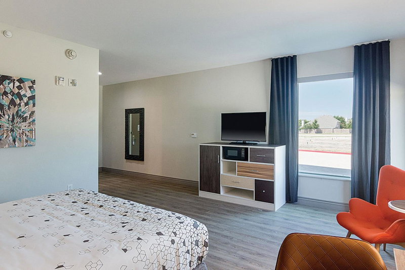 Four Points by Sheraton Plano, Camey, United States