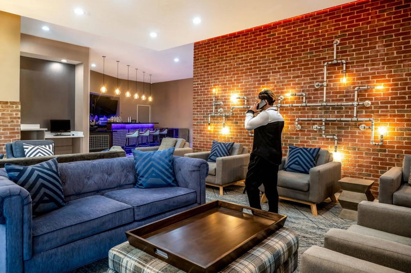 Four Points by Sheraton Plano, Camey, United States