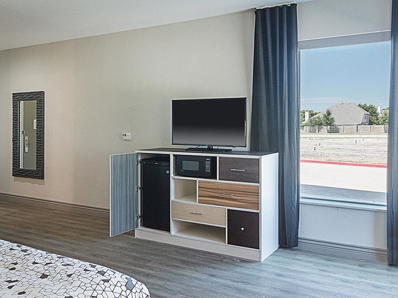 Four Points by Sheraton Plano, Camey, United States