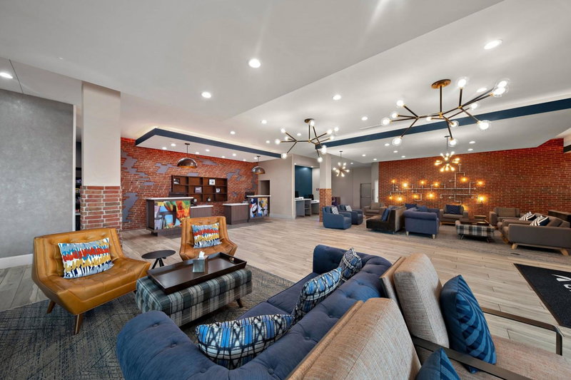 Four Points by Sheraton Plano, Camey, United States