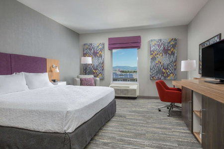 Hampton Inn & Suites Reno/Sparks, Reno, United States