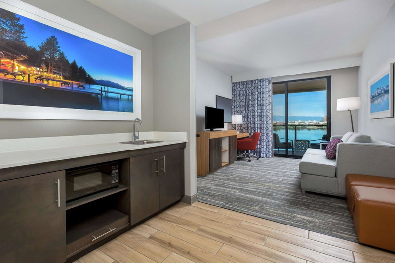 Hampton Inn & Suites Reno/Sparks, Reno, United States