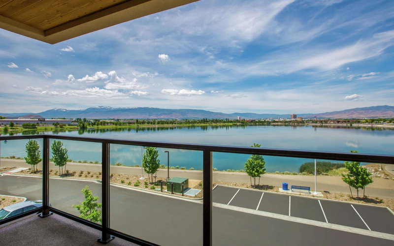 Hampton Inn & Suites Reno/Sparks, Reno, United States