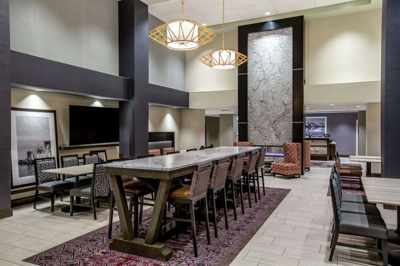 Hampton Inn & Suites Reno/Sparks, Reno, United States