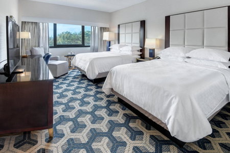 Sheraton Eatontown Hotel, Eatontown, United States