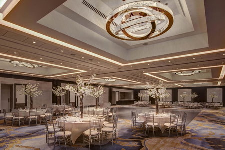 Sheraton Eatontown Hotel, Eatontown, United States