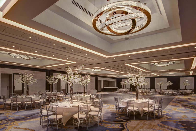 Sheraton Eatontown Hotel, Eatontown, United States