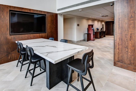 Sheraton Eatontown Hotel, Eatontown, United States
