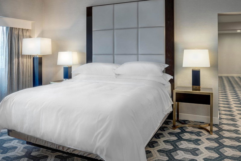 Sheraton Eatontown Hotel, Eatontown, United States