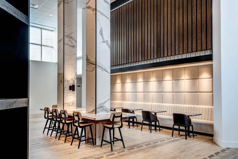 Sheraton Eatontown Hotel, Eatontown, United States