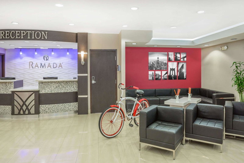 Ramada by Wyndham Miami Springs/Miami International Airport, Miami, United States