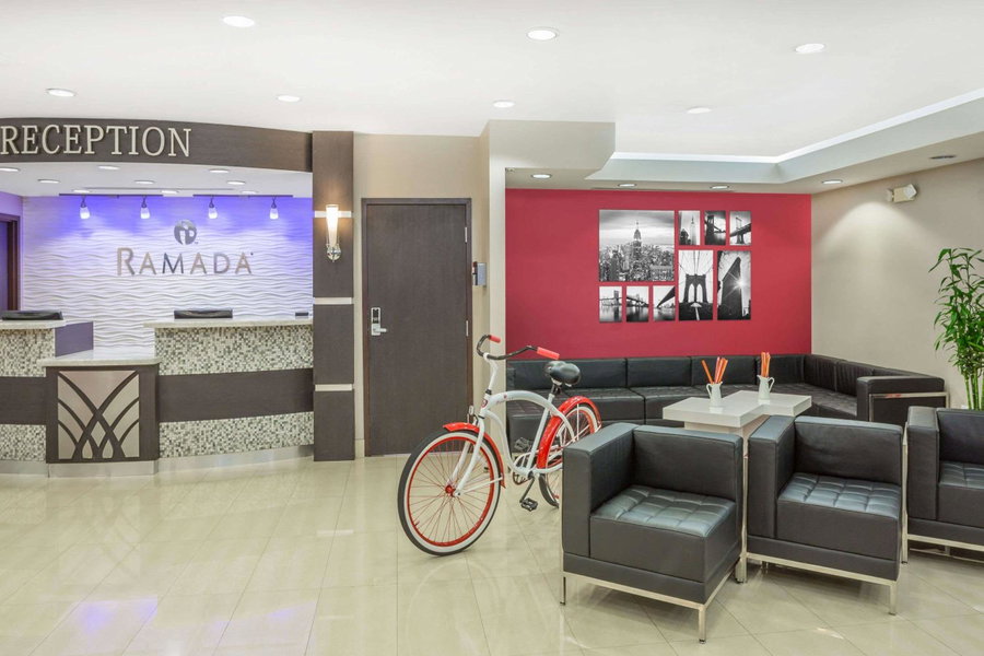Ramada by Wyndham Miami Springs/Miami International Airport, Miami, United States