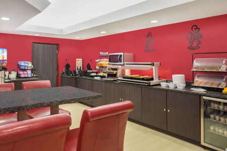 Ramada by Wyndham Miami Springs/Miami International Airport, Miami, United States