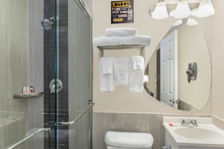 Ramada by Wyndham Miami Springs/Miami International Airport, Miami, United States