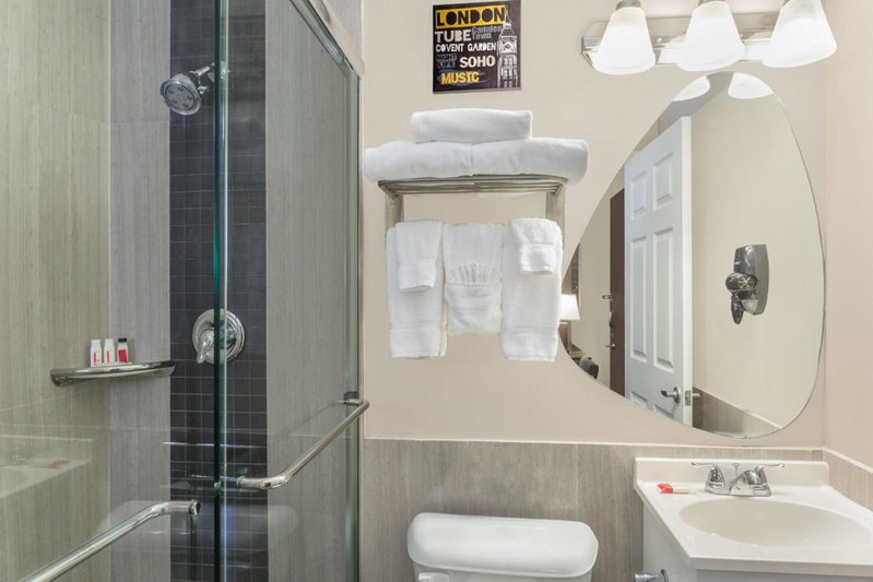 Ramada by Wyndham Miami Springs/Miami International Airport, Miami, United States