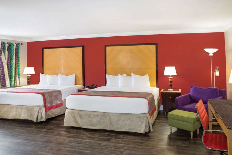 Ramada by Wyndham Miami Springs/Miami International Airport, Miami, United States