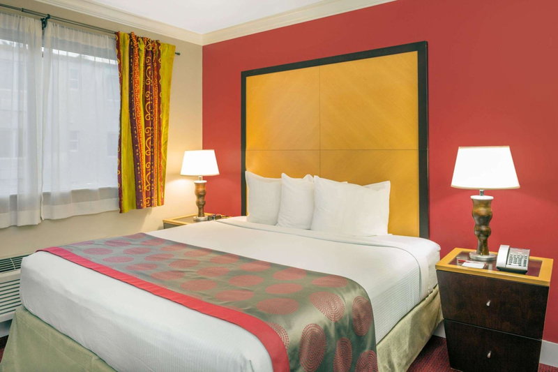 Ramada by Wyndham Miami Springs/Miami International Airport, Miami, United States