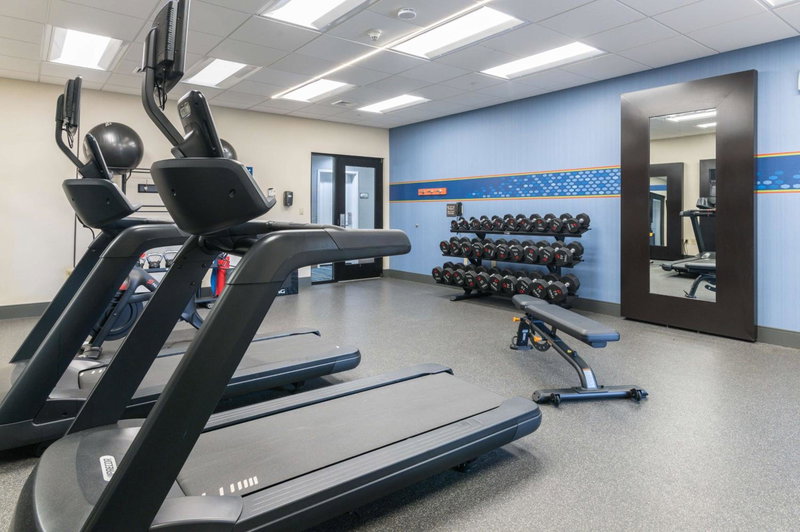 Hampton Inn & Suites Hartford-Manchester, Manchester, United States