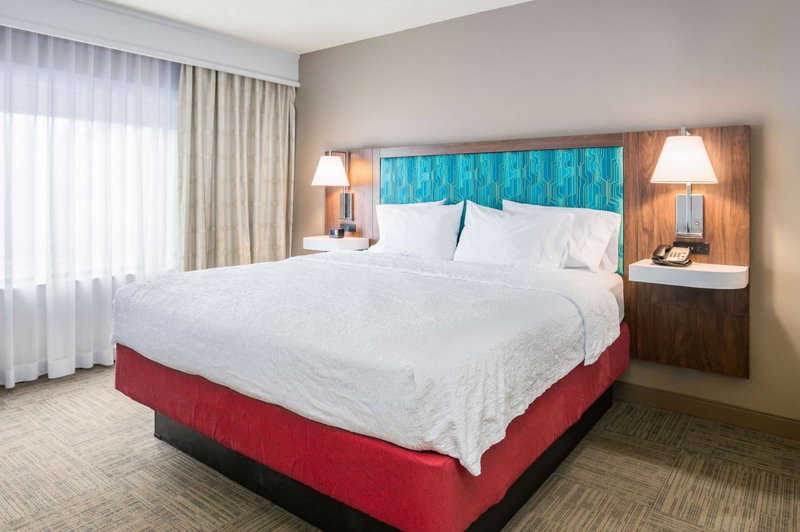 Hampton Inn & Suites Hartford-Manchester, Manchester, United States