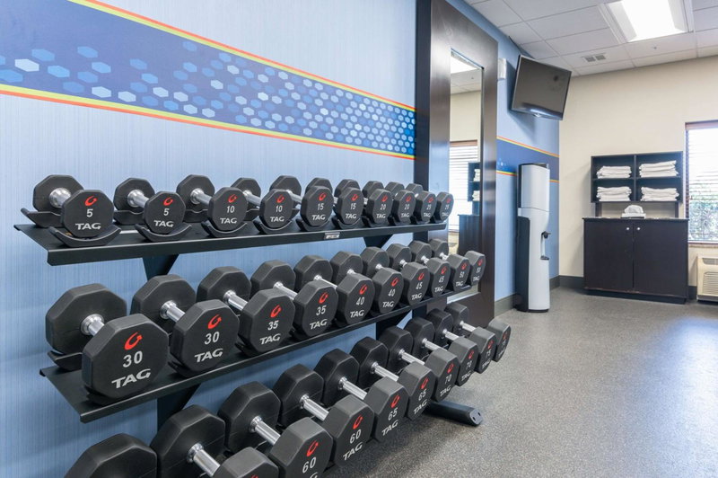 Hampton Inn & Suites Hartford-Manchester, Manchester, United States