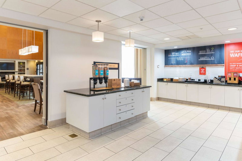 Hampton Inn & Suites Hartford-Manchester, Manchester, United States