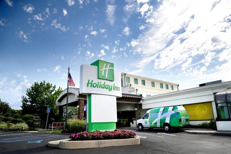 Holiday Inn Plainview-Long Island by IHG, Plainview, United States