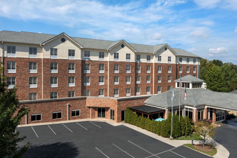 Hilton Garden Inn Charlotte/Mooresville, Mooresville, United States