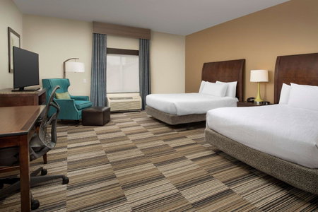 Hilton Garden Inn Charlotte/Mooresville, Mooresville, United States
