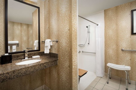 Hilton Garden Inn Charlotte/Mooresville, Mooresville, United States