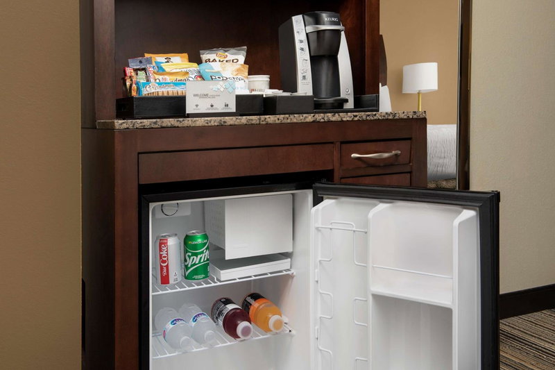 Hilton Garden Inn Charlotte/Mooresville, Mooresville, United States