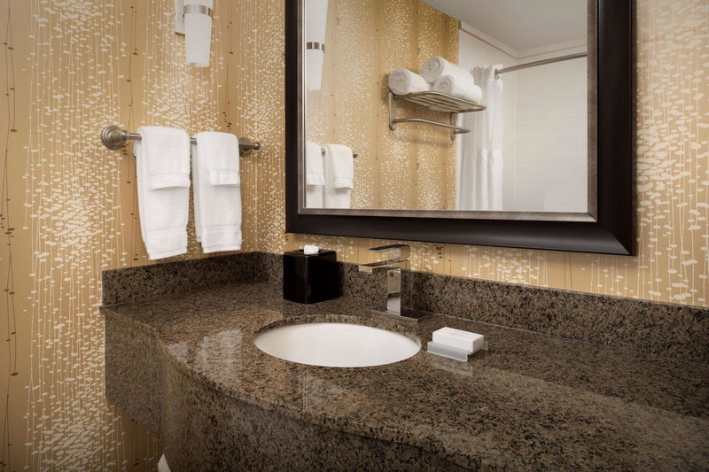 Hilton Garden Inn Charlotte/Mooresville, Mooresville, United States