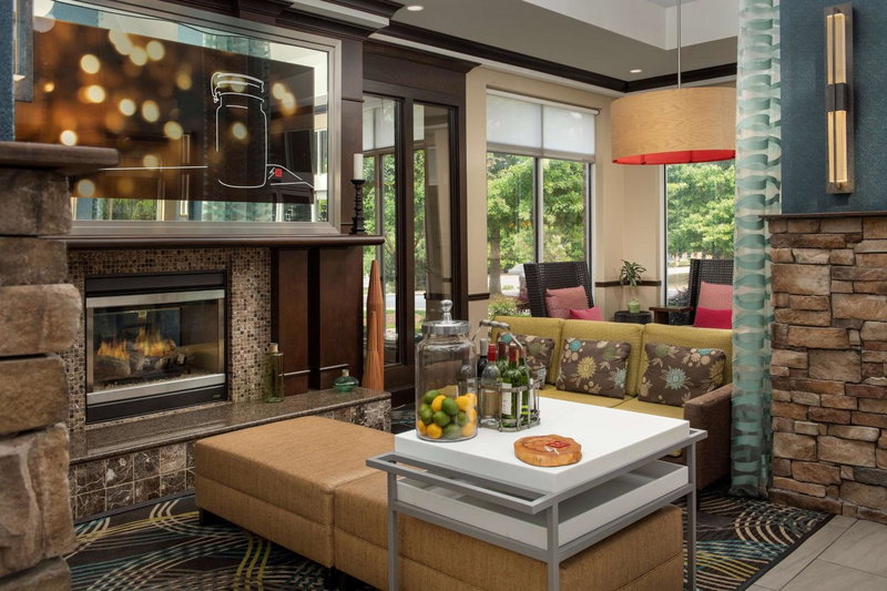 Hilton Garden Inn Charlotte/Mooresville, Mooresville, United States