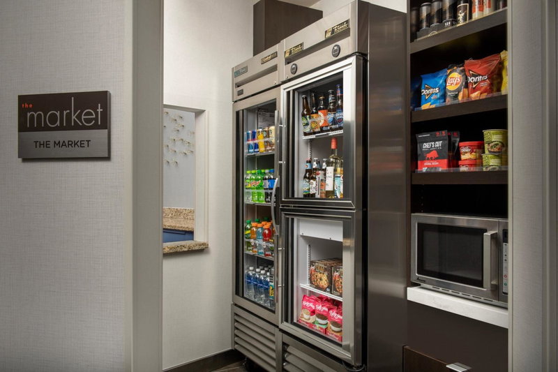 Courtyard by Marriott Seattle Kirkland, Kirkland, United States