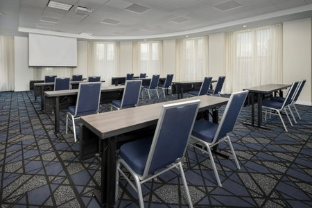 Courtyard by Marriott Seattle Kirkland, Kirkland, United States