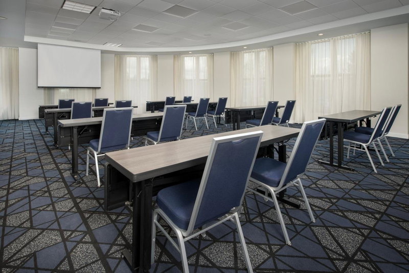 Courtyard by Marriott Seattle Kirkland, Kirkland, United States