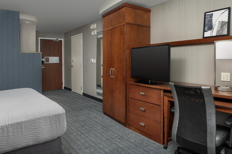 Courtyard by Marriott Seattle Kirkland, Kirkland, United States