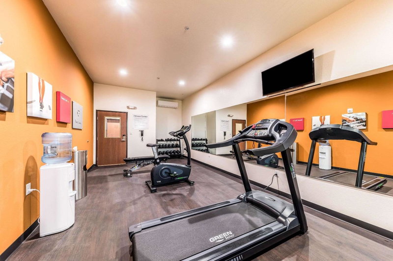 Comfort Suites Grand Prairie - Arlington North, Grand Prairie, United States