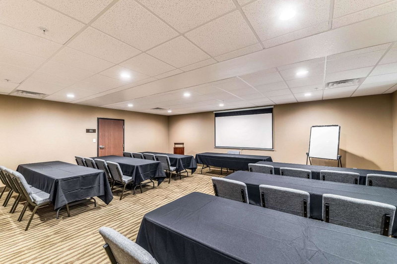 Comfort Suites Grand Prairie - Arlington North, Grand Prairie, United States