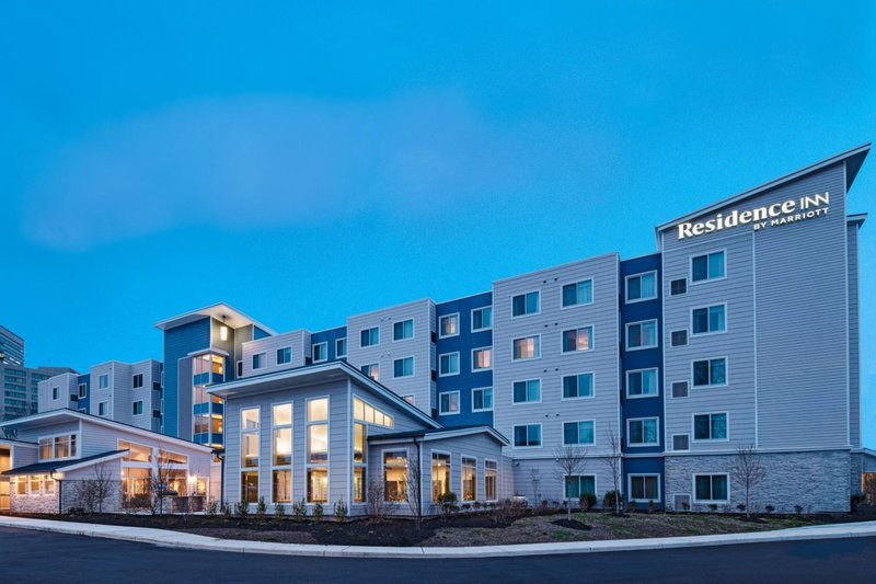 Residence Inn New Brunswick Tower Center Blvd., East Brunswick, United States