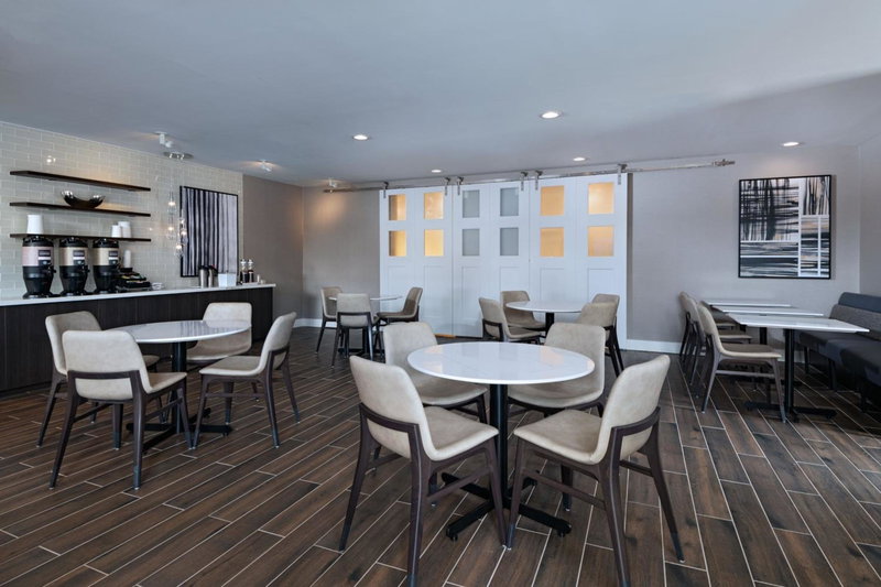 Residence Inn New Brunswick Tower Center Blvd., East Brunswick, United States